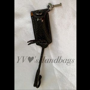 Coach Rogue 1st Generation Clochette